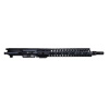 Patriot Ordnance Factory Upper Complete Minuteman 13.75" Barrel 5.56mm NATO Black